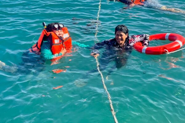 Hong Island and 4 Islands Day Trip from Krabi by Neptune Speedboat