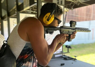 Krabi Shooting Adventure