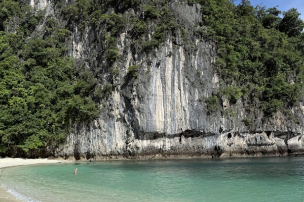 Hong Island Longtail Adventure