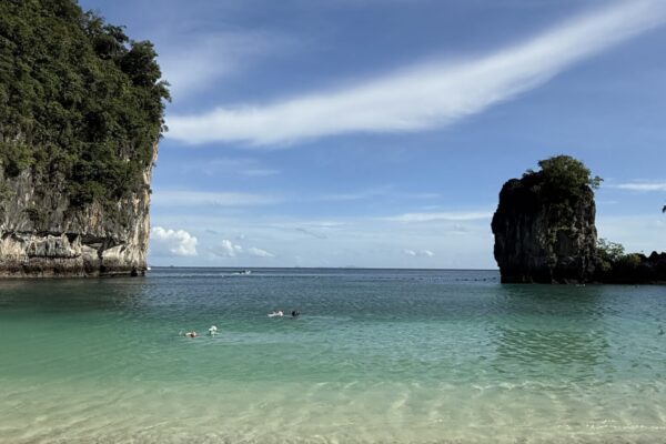 Hong Island Longtail Adventure