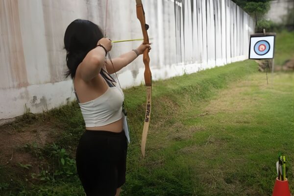 Krabi Extreme ATV Adventure