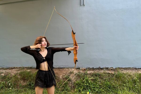 Krabi Extreme ATV Adventure