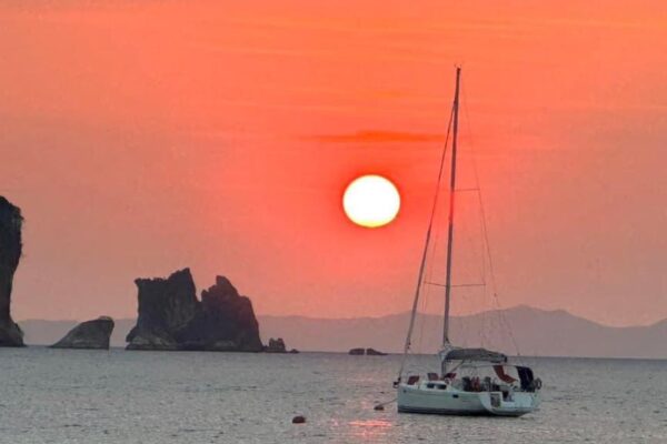 Krabi: Phi Phi & 4 Islands Sunset Speedboat Tour